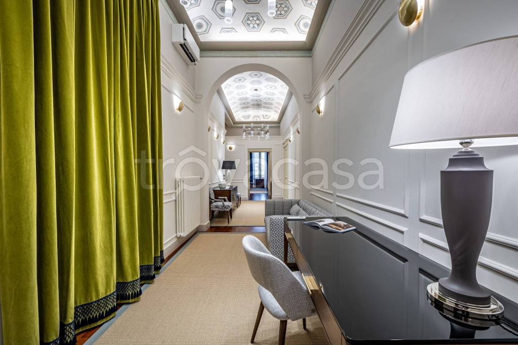appartamento in vendita a Firenze in zona Centro Duomo