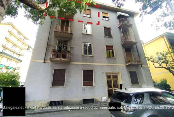 appartamento in vendita a Firenze in zona Novoli