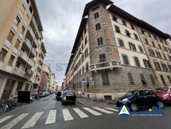 appartamento in vendita a Firenze