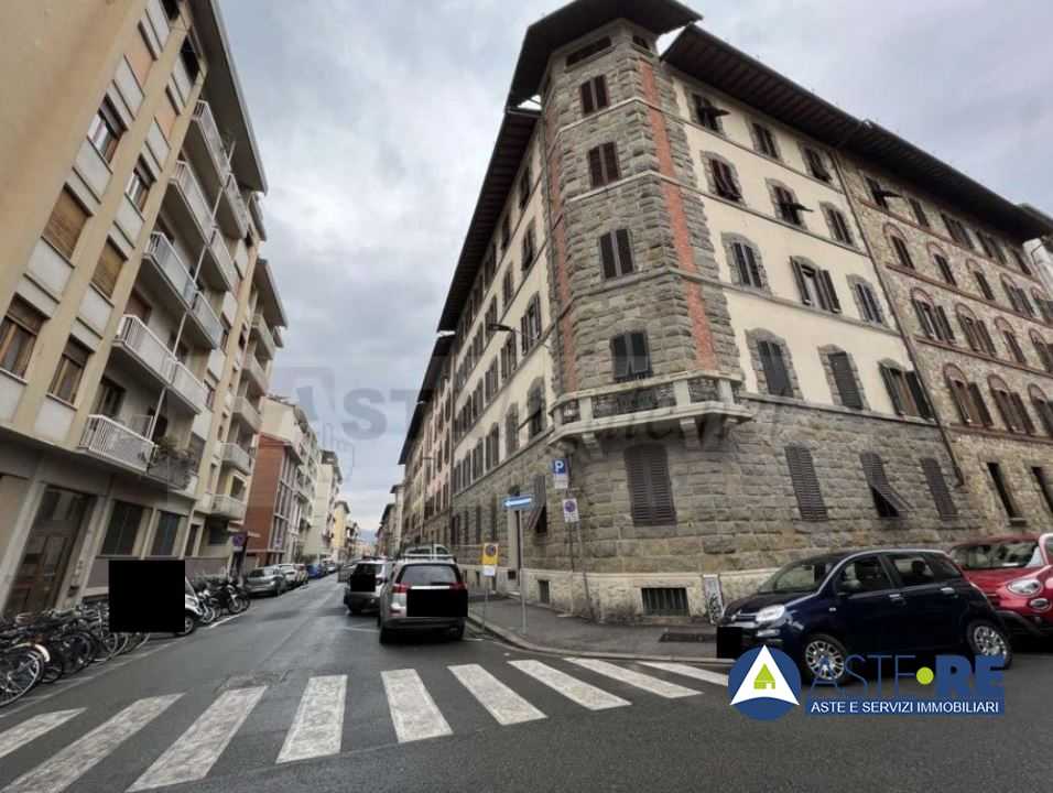 appartamento in vendita a Firenze