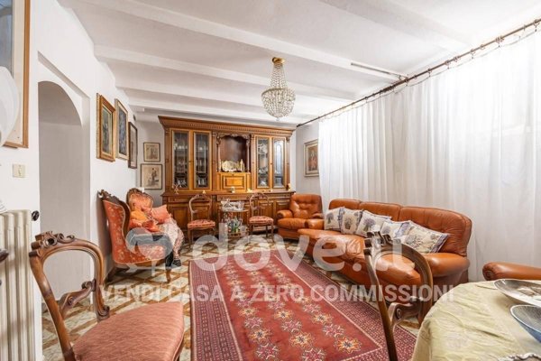 appartamento in vendita a Firenze in zona Gavinana