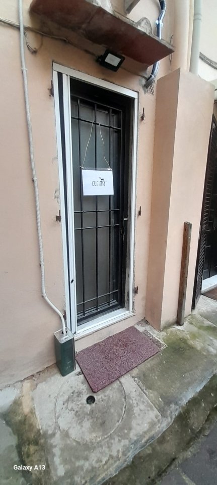 appartamento in vendita a Firenze in zona Le Cure