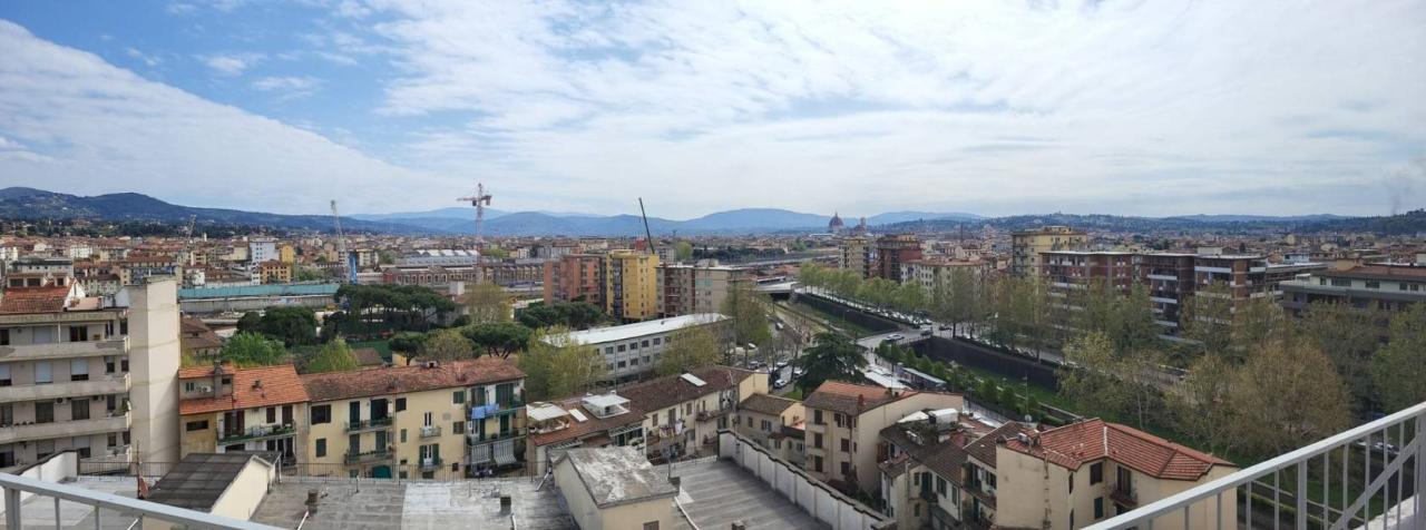 appartamento in vendita a Firenze in zona Statuto