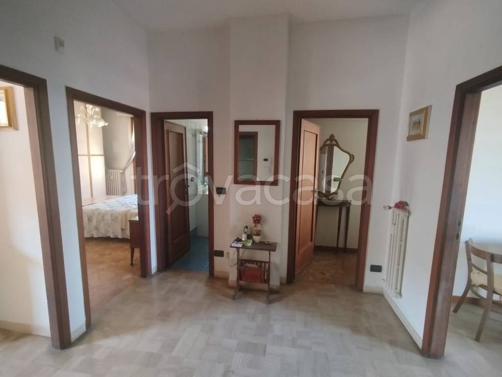 appartamento in vendita a Firenze in zona Novoli