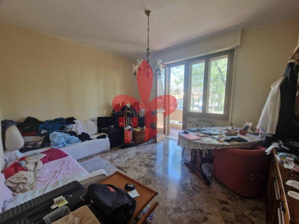 appartamento in vendita a Firenze in zona Novoli