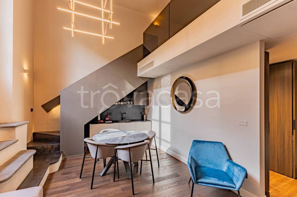 appartamento in vendita a Firenze