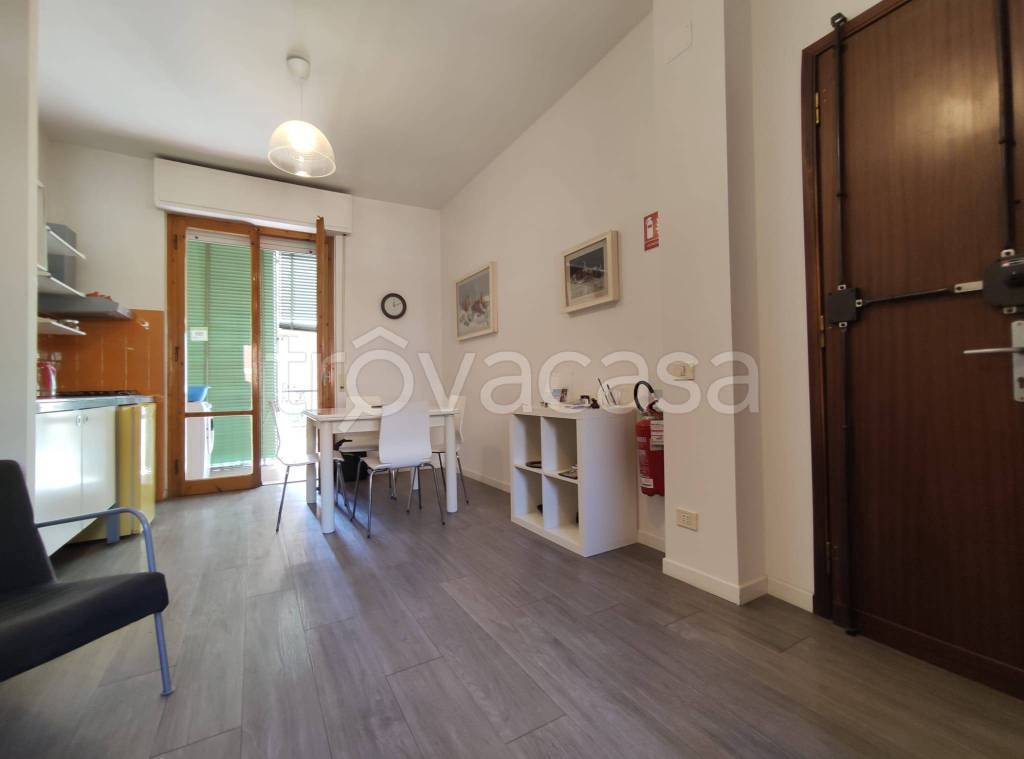 appartamento in vendita a Firenze in zona Novoli