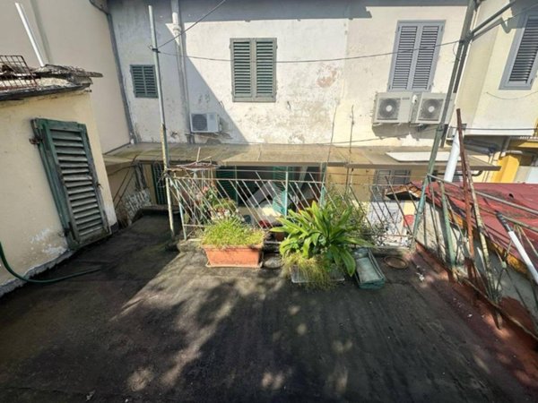 casa indipendente in vendita a Firenze in zona Brozzi