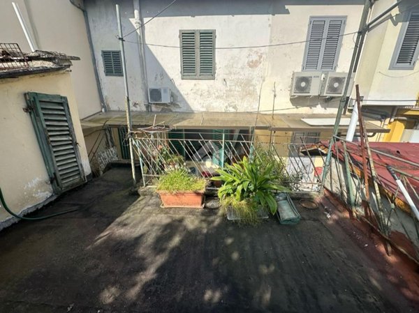 casa indipendente in vendita a Firenze in zona Brozzi
