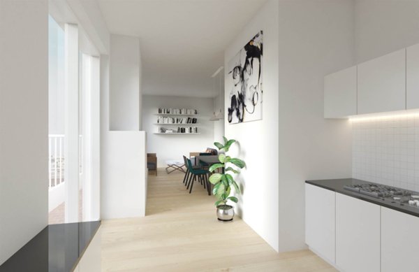 appartamento in vendita a Firenze in zona Centro Storico