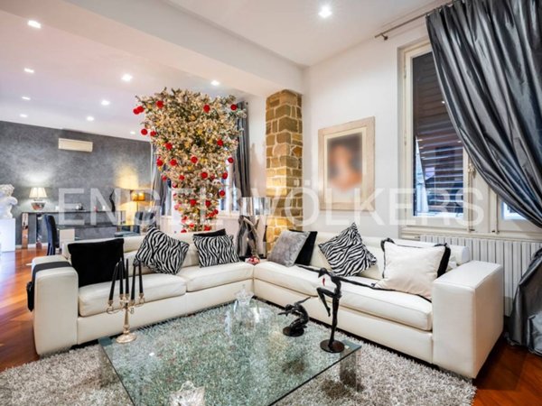 appartamento in vendita a Firenze