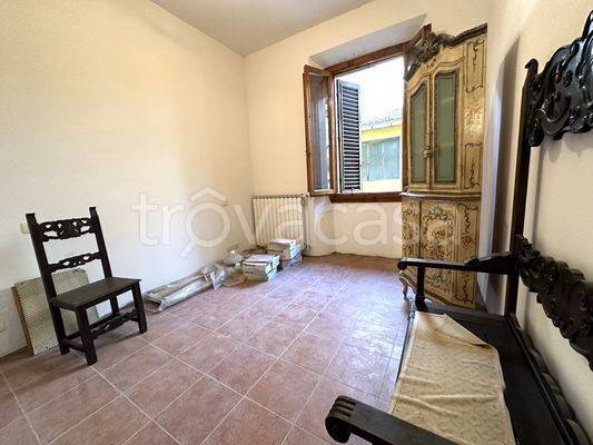 appartamento in vendita a Firenze in zona Statuto