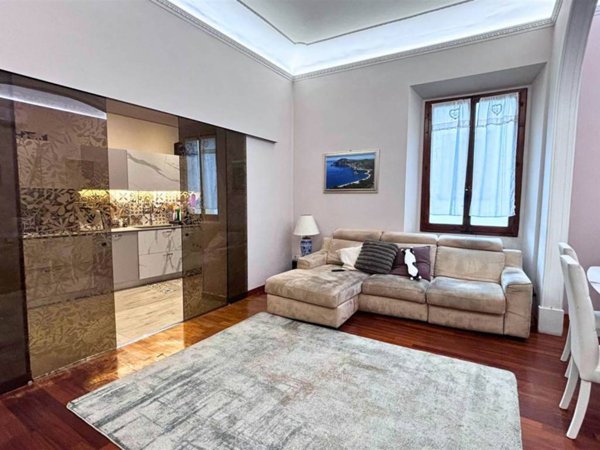 appartamento in vendita a Firenze in zona Centro Storico