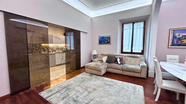 appartamento in vendita a Firenze in zona Centro Storico