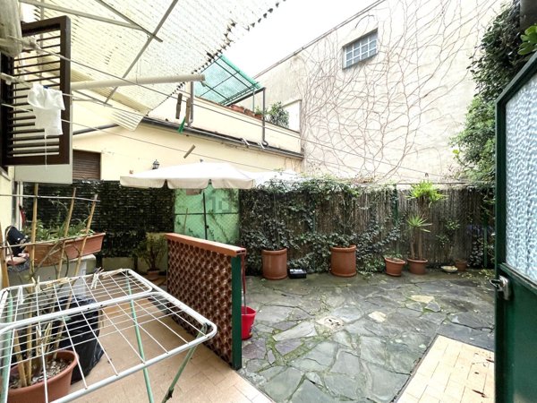 appartamento in vendita a Firenze in zona Centro Storico