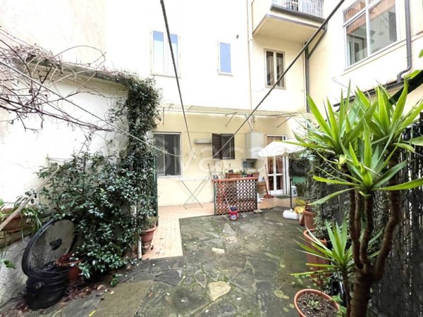 appartamento in vendita a Firenze in zona Centro Storico