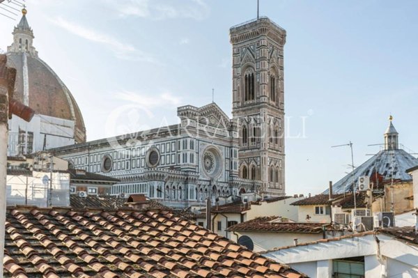 appartamento in vendita a Firenze in zona Centro Duomo