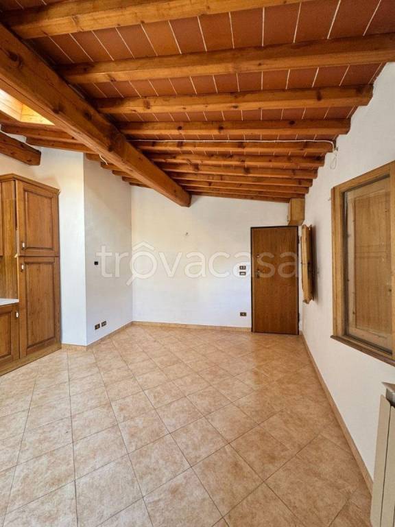 appartamento in vendita a Firenze in zona Settignano