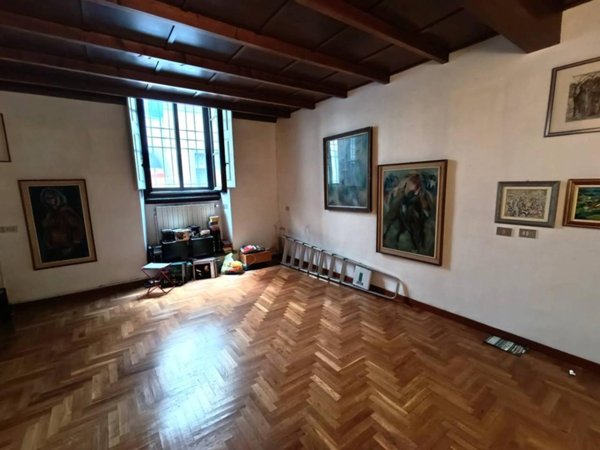appartamento in vendita a Firenze in zona Centro Duomo