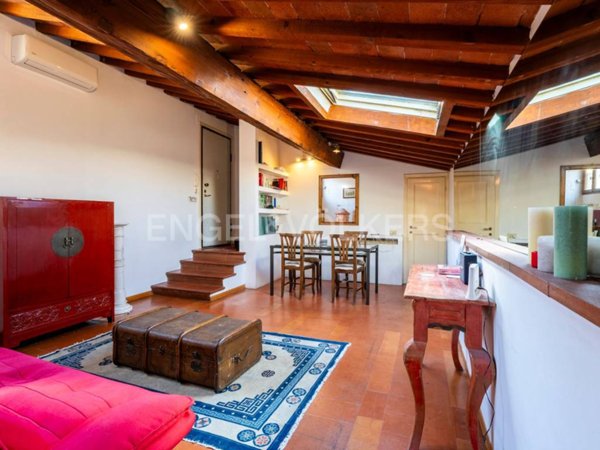 appartamento in vendita a Firenze in zona Porta Romana
