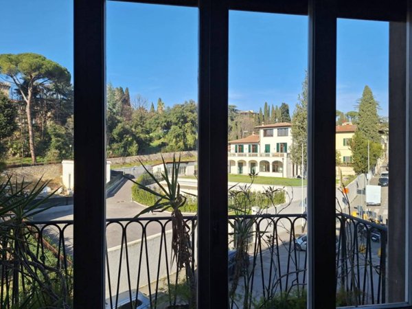 appartamento in vendita a Firenze