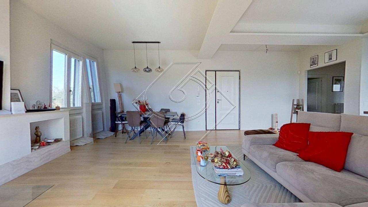 appartamento in vendita a Firenze in zona Galluzzo
