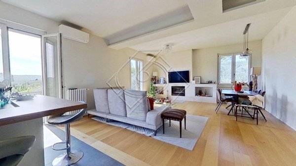 appartamento in vendita a Firenze in zona Galluzzo