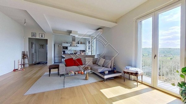 appartamento in vendita a Firenze in zona Galluzzo
