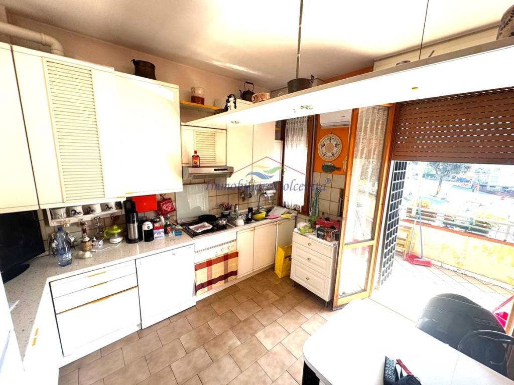 appartamento in vendita a Firenze in zona Isolotto