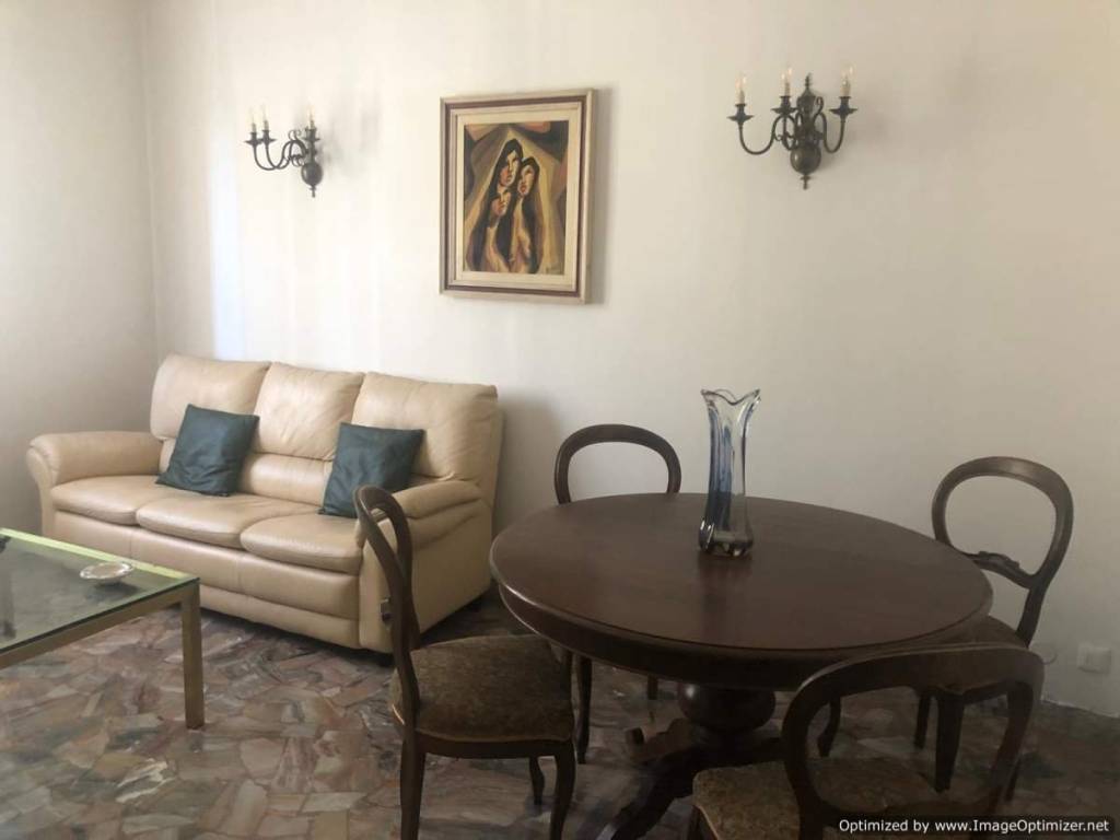 appartamento in vendita a Firenze in zona Statuto