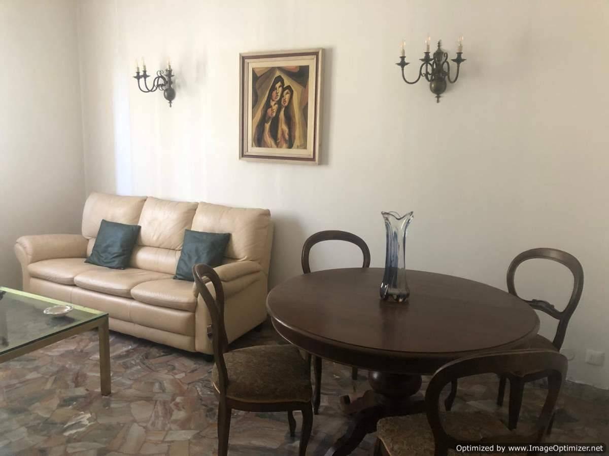 appartamento in vendita a Firenze in zona Statuto