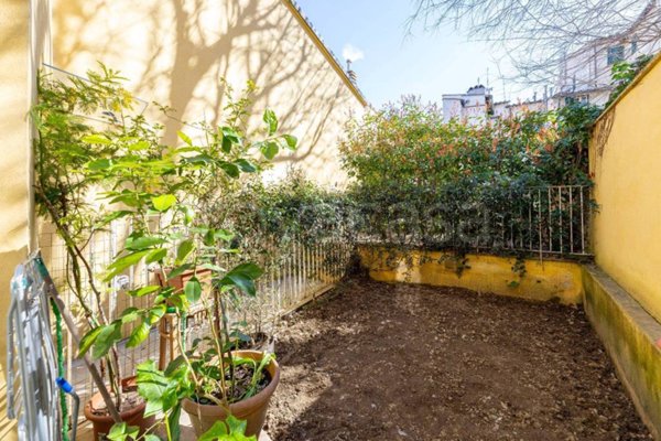 appartamento in vendita a Firenze in zona Centro San Frediano