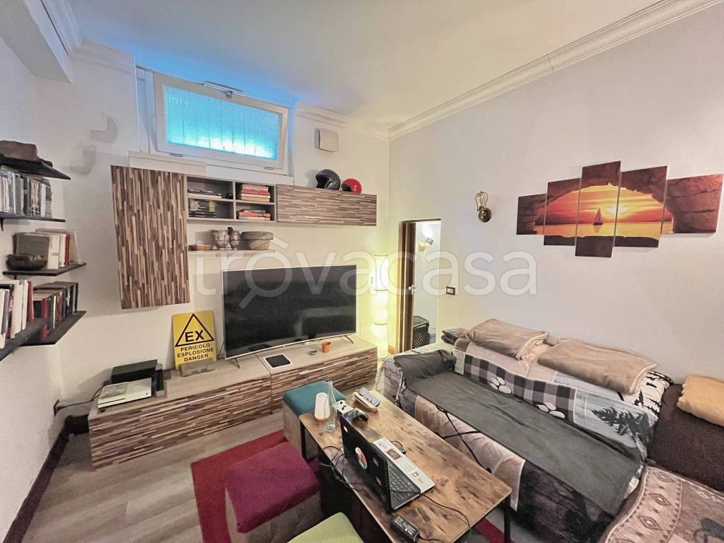 appartamento in vendita a Firenze in zona Centro San Niccolò