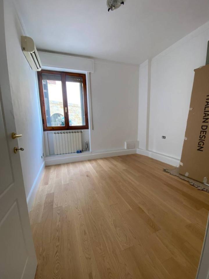appartamento in vendita a Firenze in zona Galluzzo