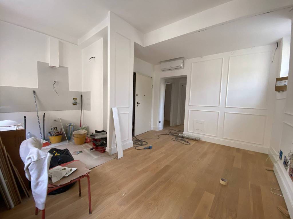 appartamento in vendita a Firenze in zona Bellosguardo