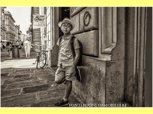 negozio in vendita a Firenze in zona Centro Storico