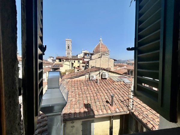 appartamento in vendita a Firenze in zona Centro Duomo