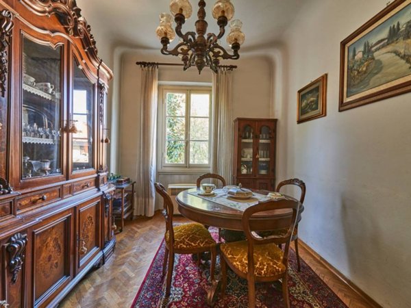 appartamento in vendita a Firenze in zona Centro San Frediano