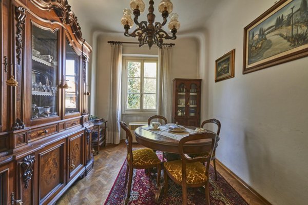 appartamento in vendita a Firenze in zona Centro San Frediano