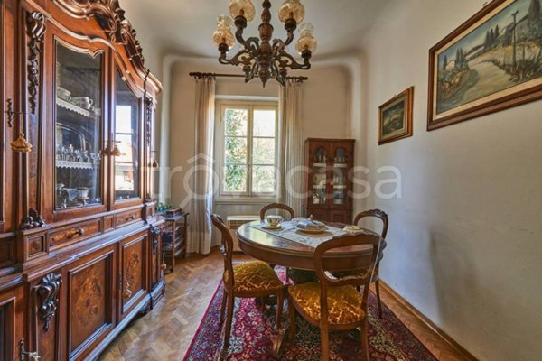 appartamento in vendita a Firenze in zona Centro San Frediano