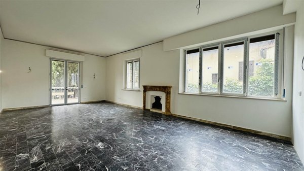 appartamento in vendita a Firenze in zona Statuto