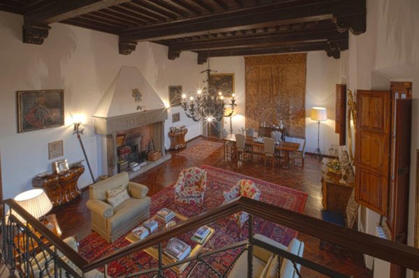casa indipendente in vendita a Firenze in zona Soffiano