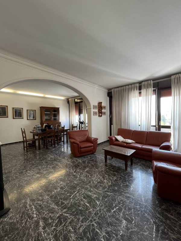 appartamento in vendita a Firenze in zona Novoli
