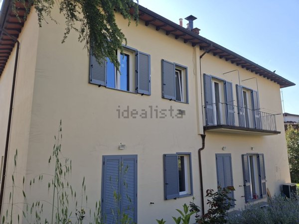appartamento in vendita a Firenze in zona Galluzzo