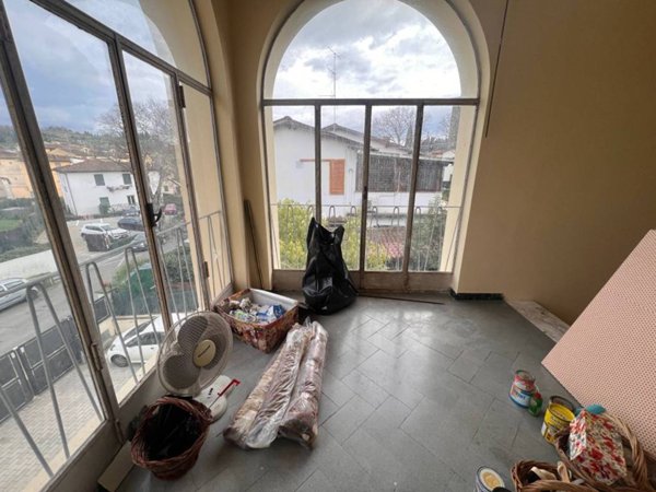 appartamento in vendita a Firenze in zona Galluzzo