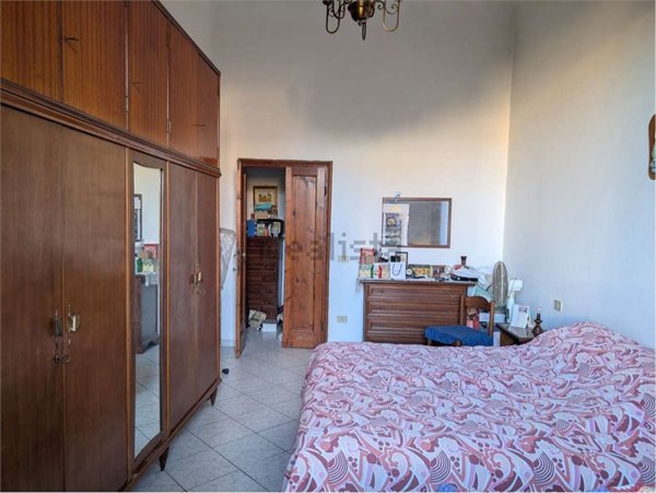 appartamento in vendita a Firenze in zona Campo di Marte