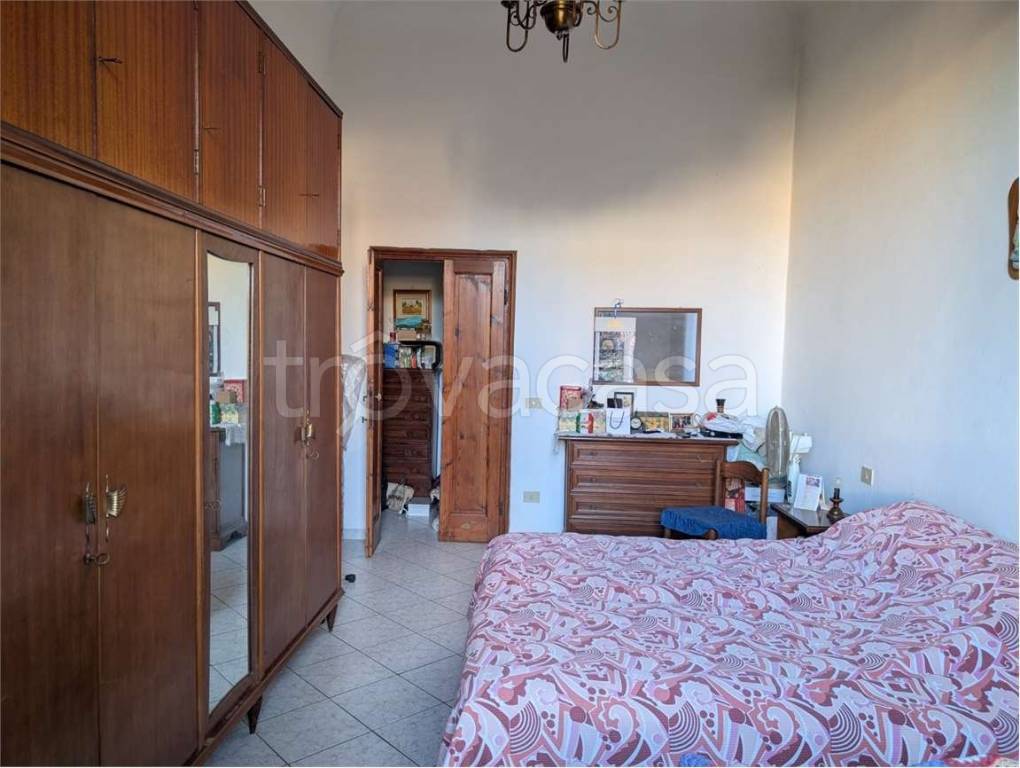 appartamento in vendita a Firenze in zona Campo di Marte