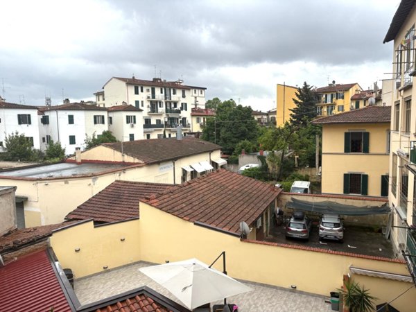 appartamento in vendita a Firenze in zona Statuto