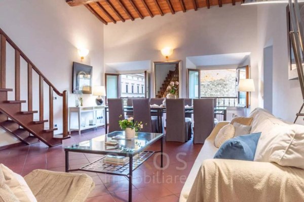 appartamento in vendita a Firenze in zona Centro Duomo