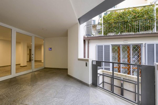 appartamento in vendita a Firenze in zona Campo di Marte